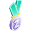 Rewards and Badges icon 64x64